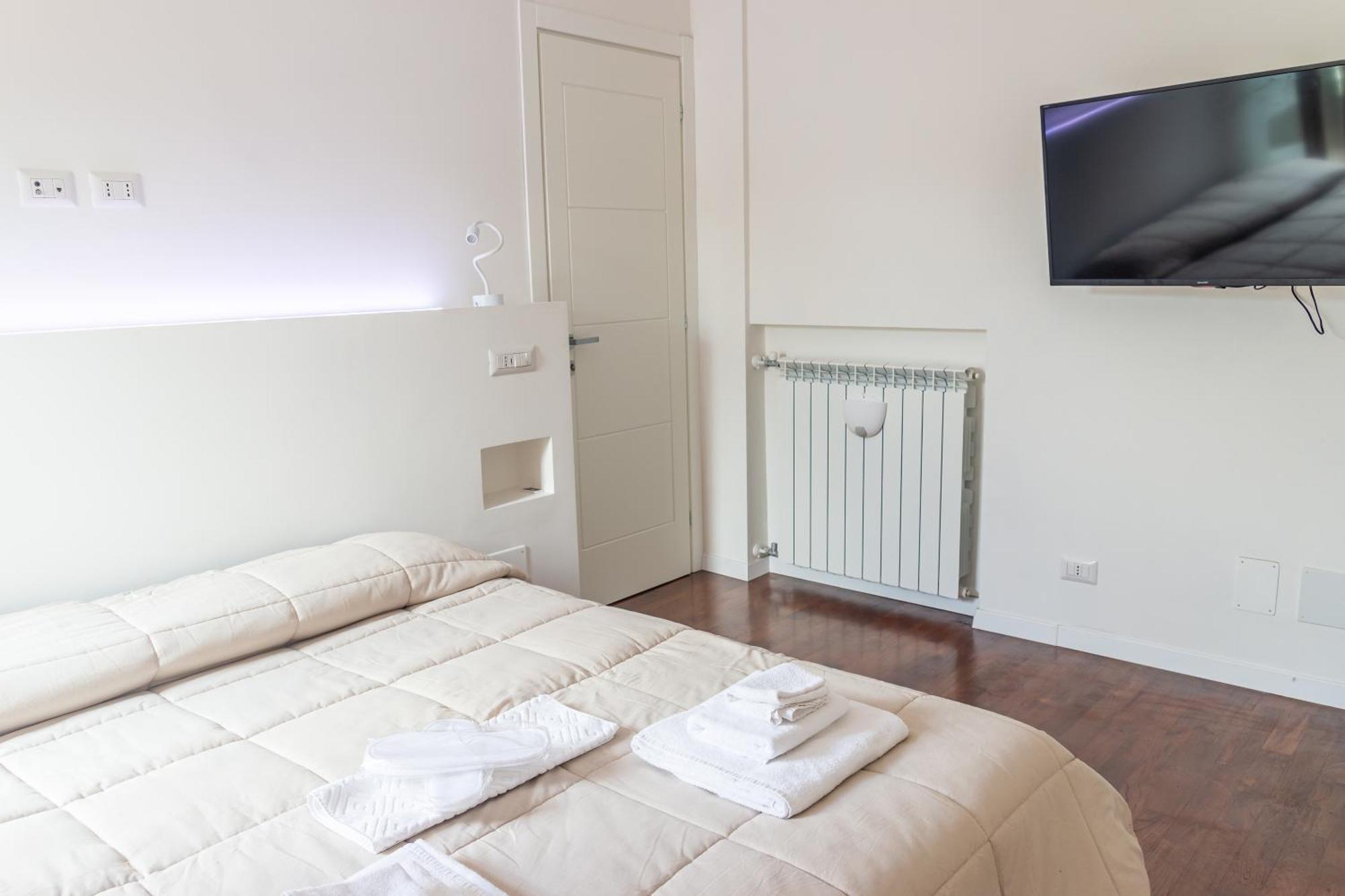 Casa vacanze Gandino Roma